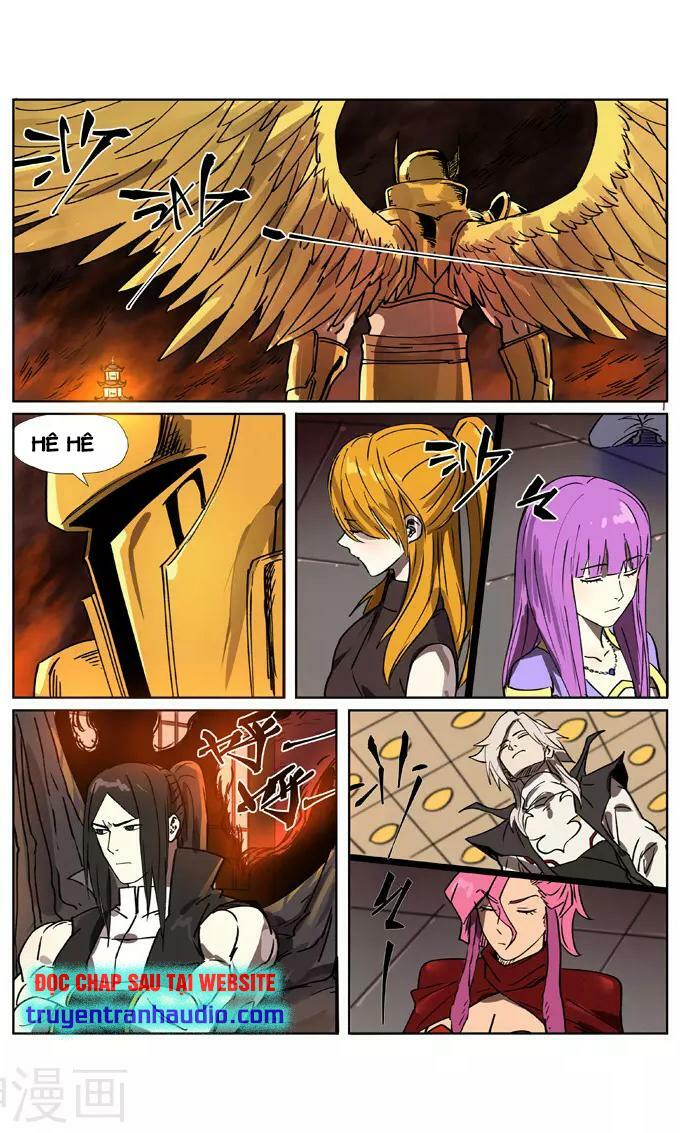Chapter 276 - Image 7