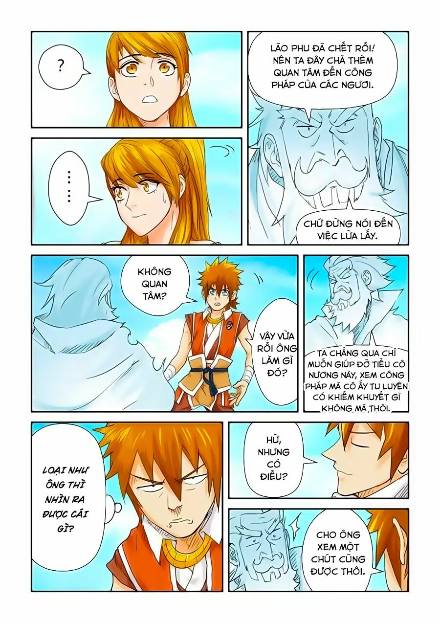 Chapter 113 - Image 7