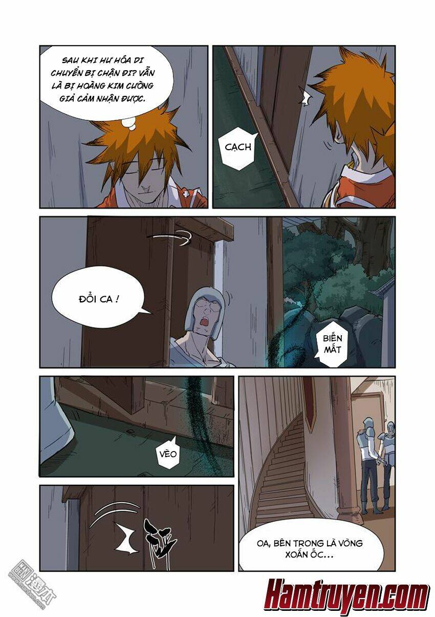 Chapter 170 - Image 8