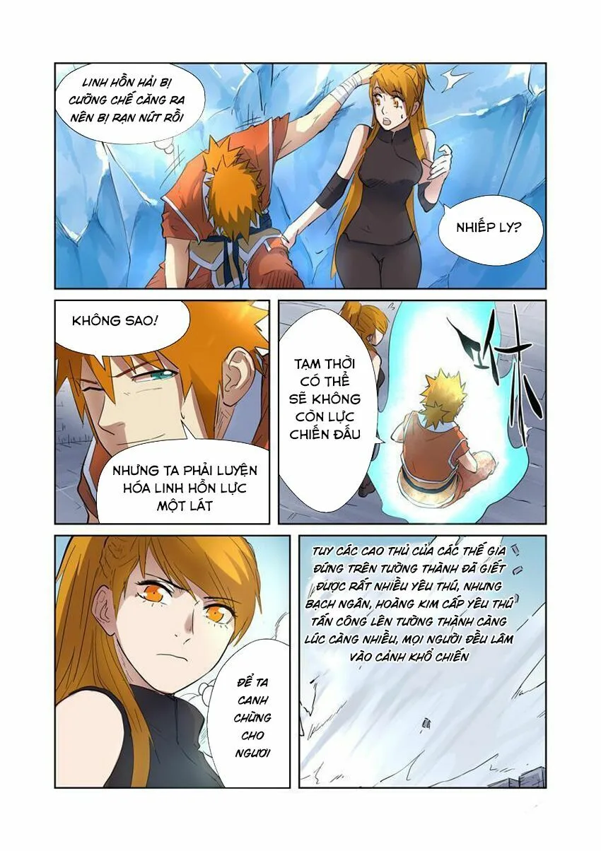 Chapter 181 - Image 7