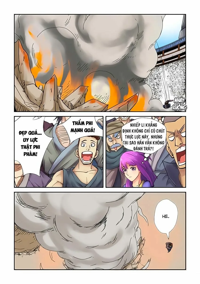 Chapter 104 - Image 5
