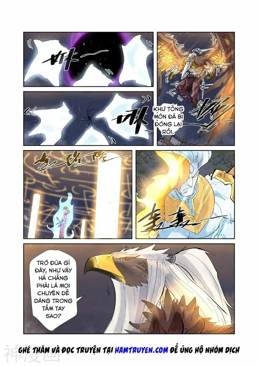 Chapter 211 - Image 6