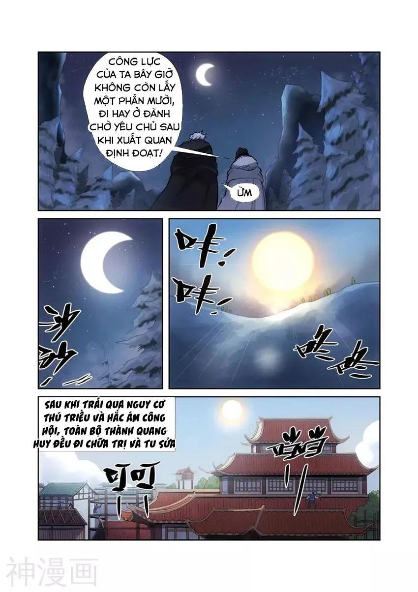 Chapter 213 - Image 18