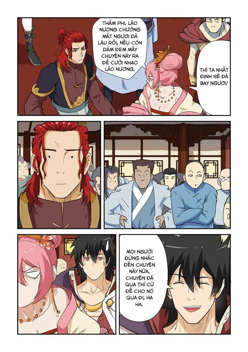 Chapter 138 - Image 7