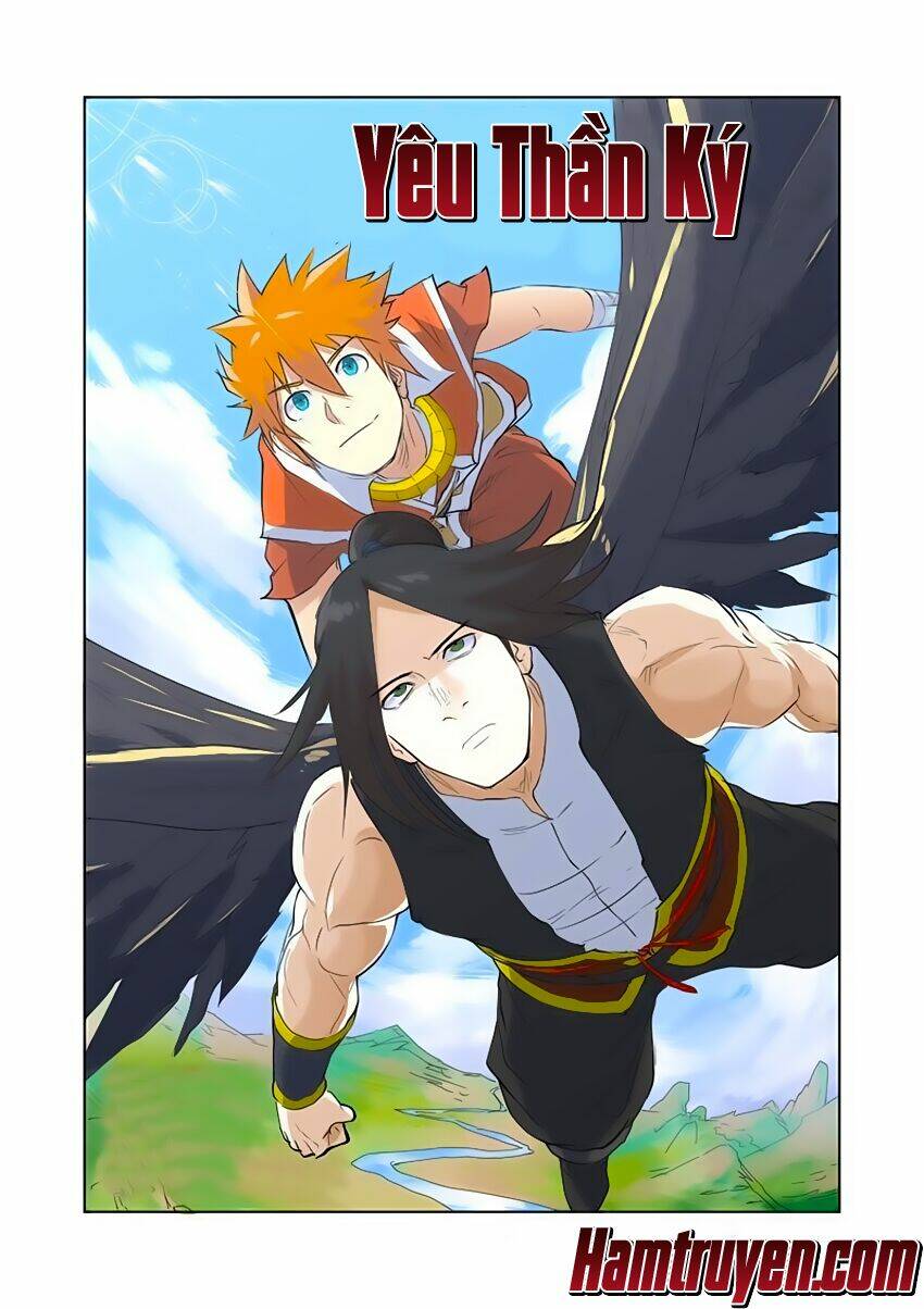 Chapter 168 - Image 3