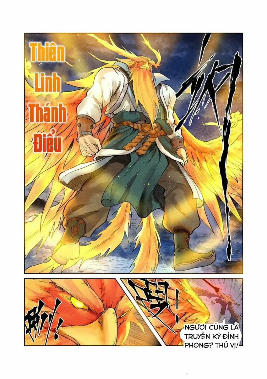 Chapter 240 - Image 5