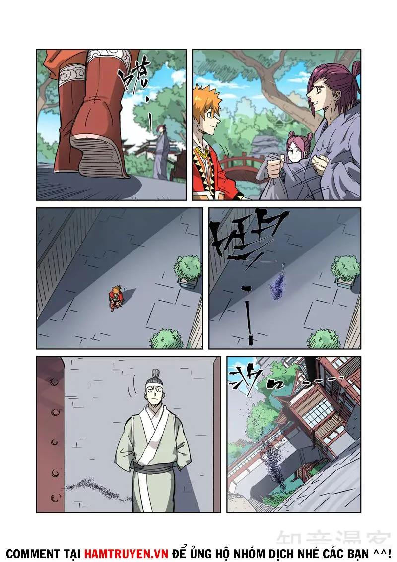 Chapter 329 - Image 4