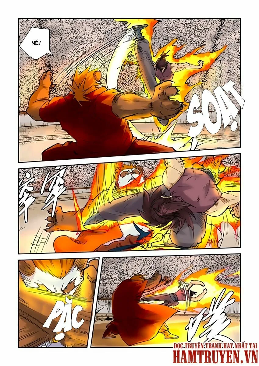 Chapter 106 - Image 1