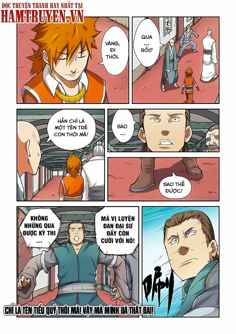 Chapter 75 - Image 4