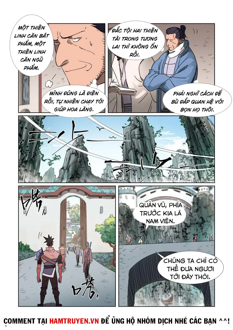 Chapter 301 - Image 9