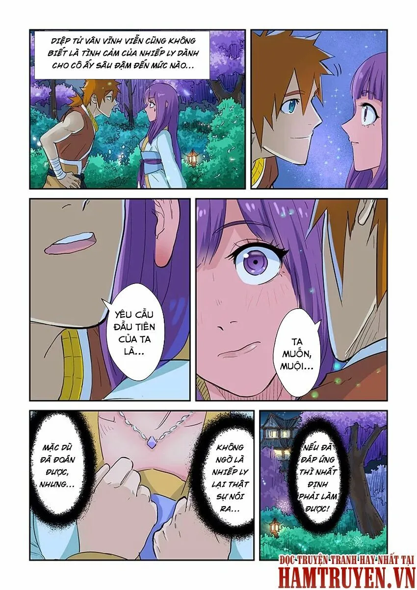 Chapter 124 - Image 5