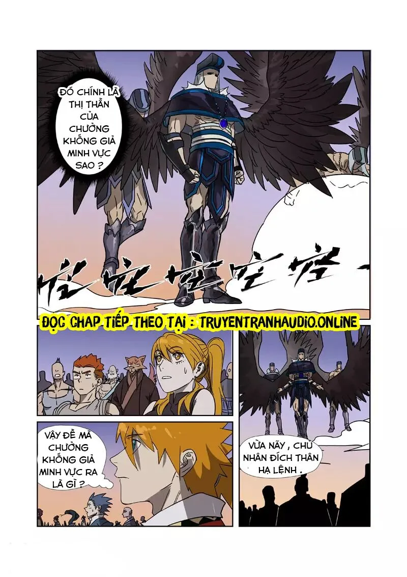 Chapter 274 - Image 9