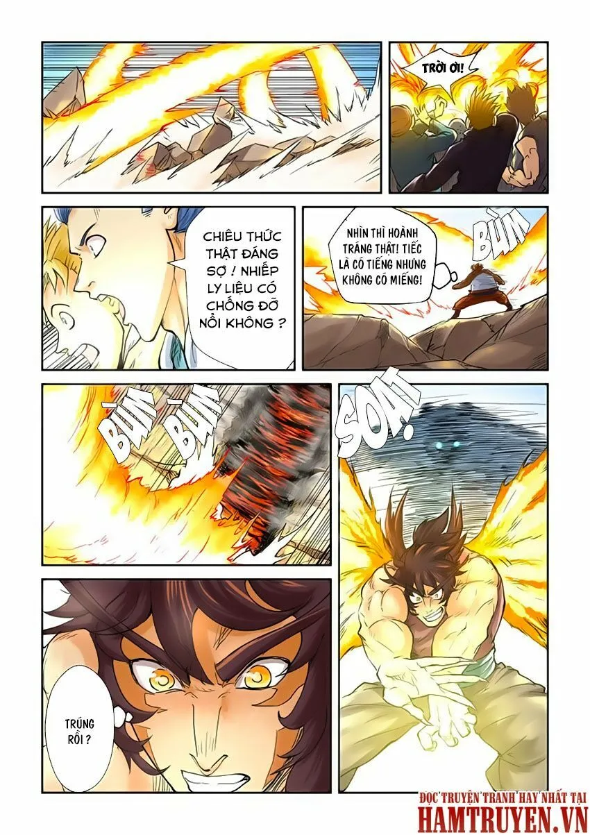 Chapter 107 - Image 5