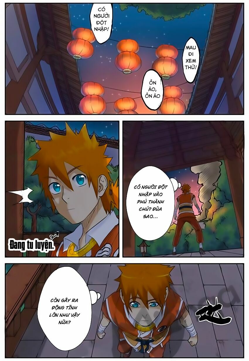 Chapter 131 - Image 4