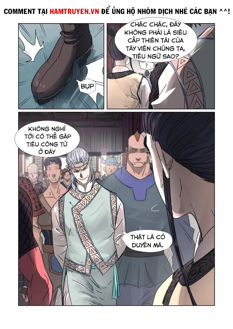 Chapter 298 - Image 3