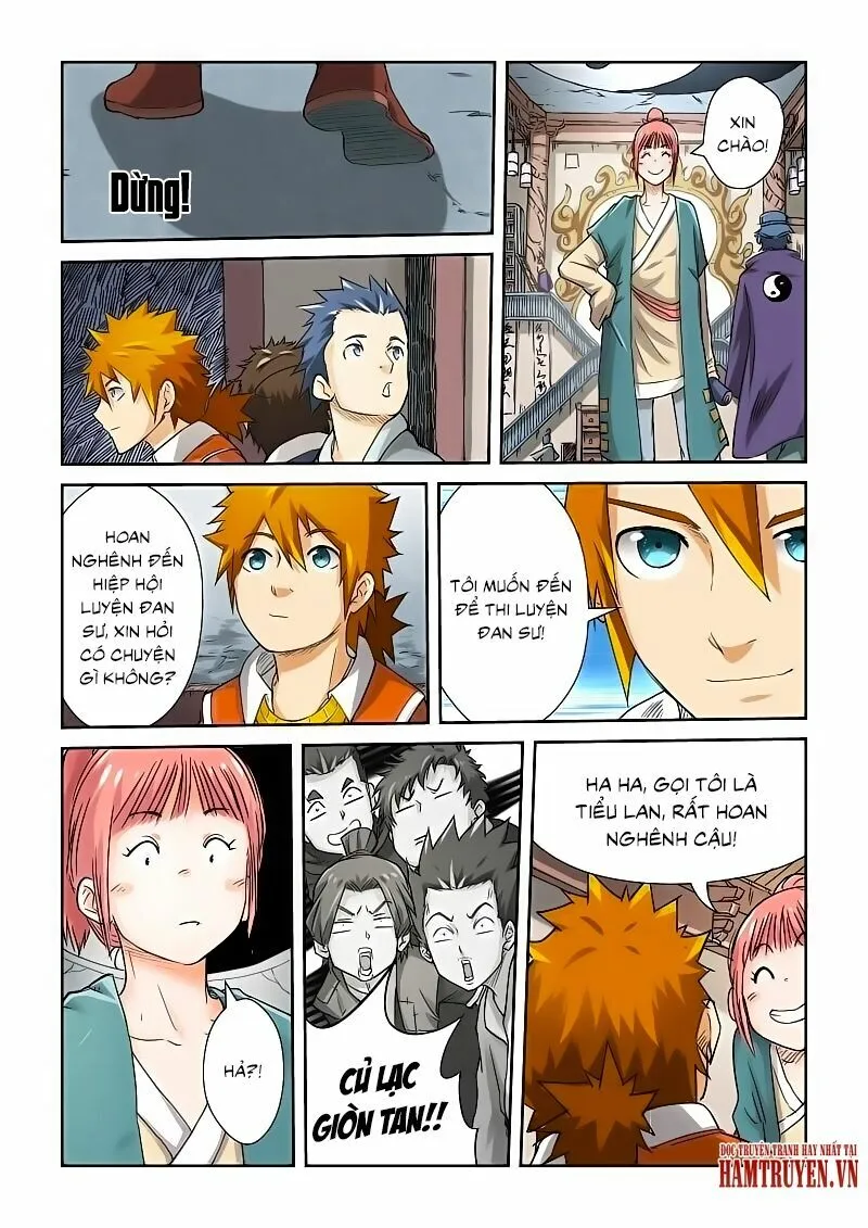 Chapter 71 - Image 6