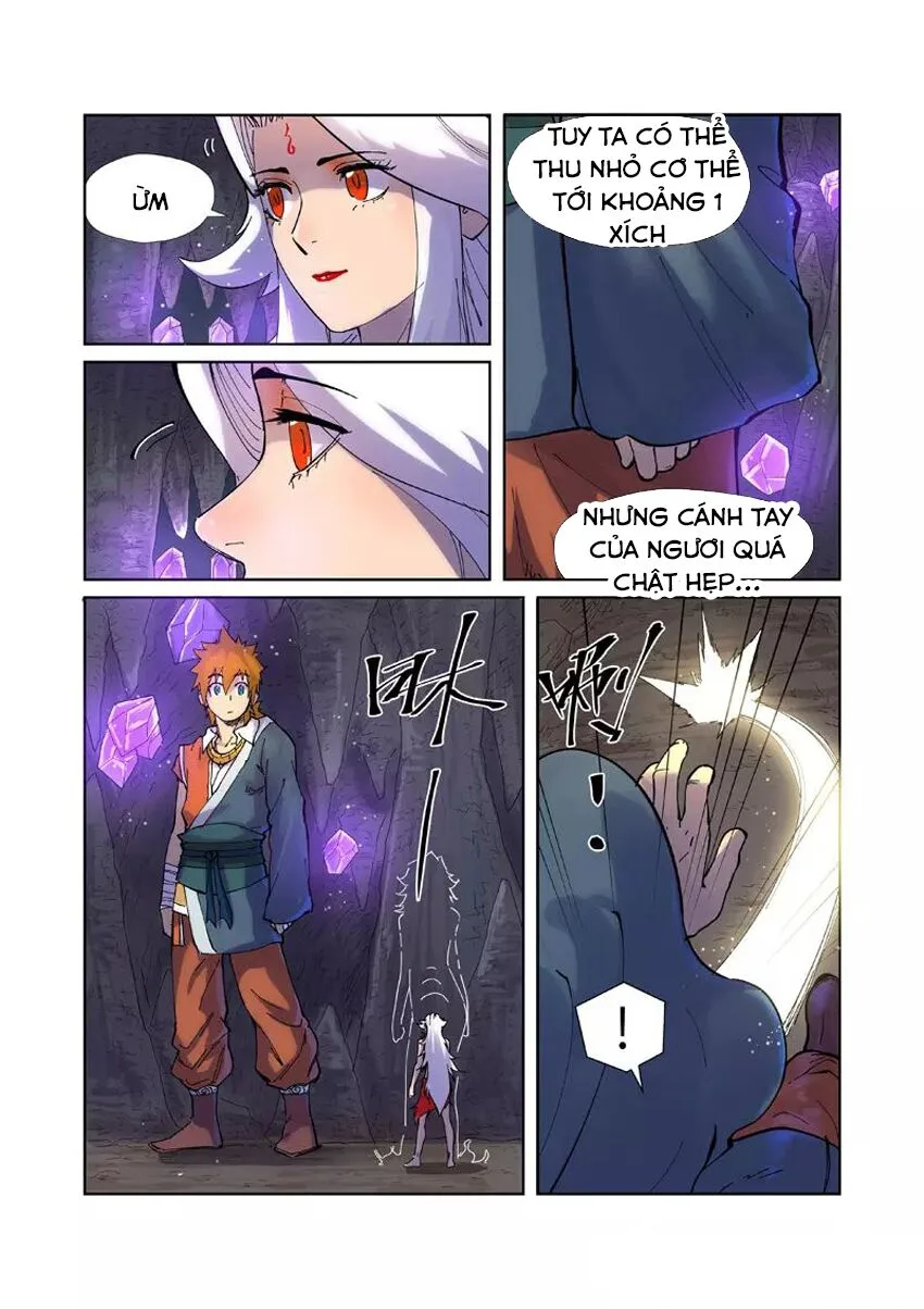 Chapter 228 - Image 7
