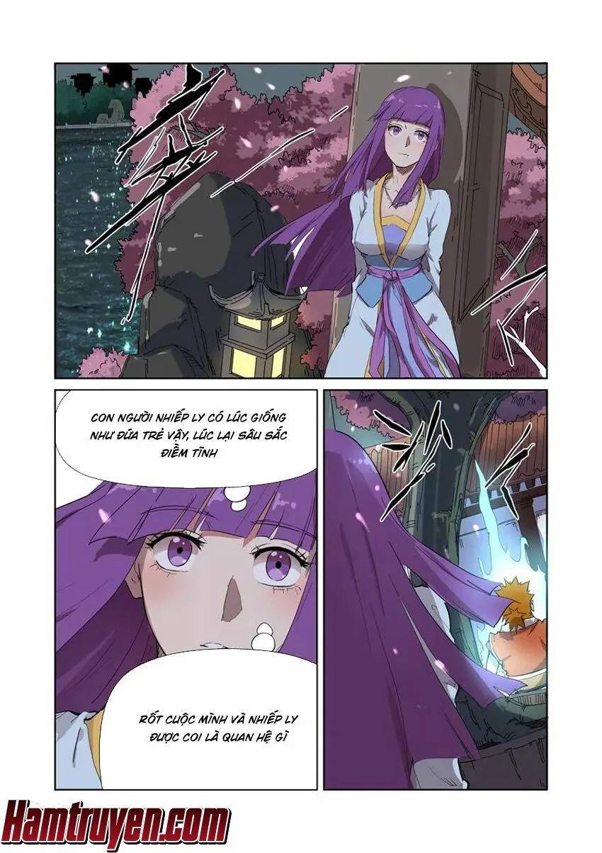 Chapter 176 - Image 9