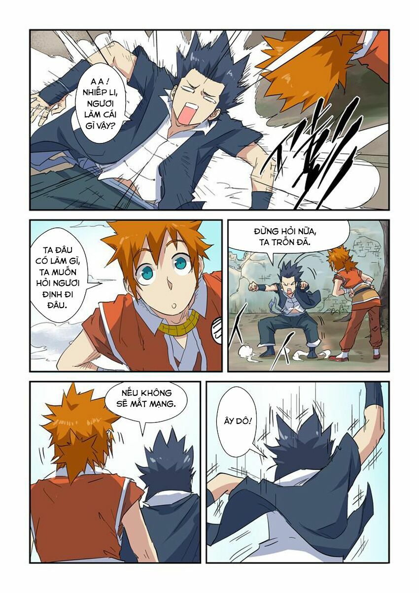 Chapter 146 - Image 5