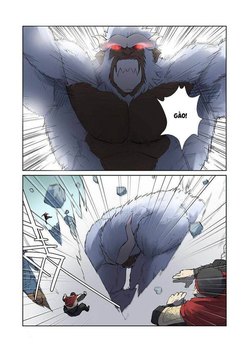 Chapter 184 - Image 3