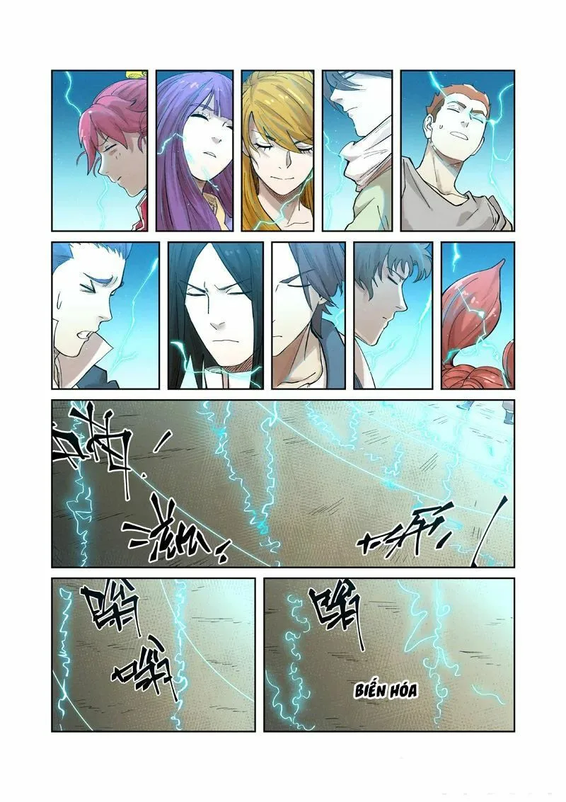 Chapter 243 - Image 7