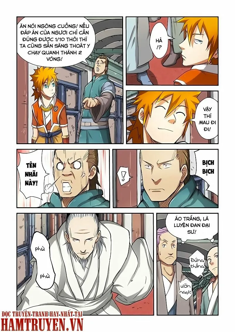 Chapter 75 - Image 2