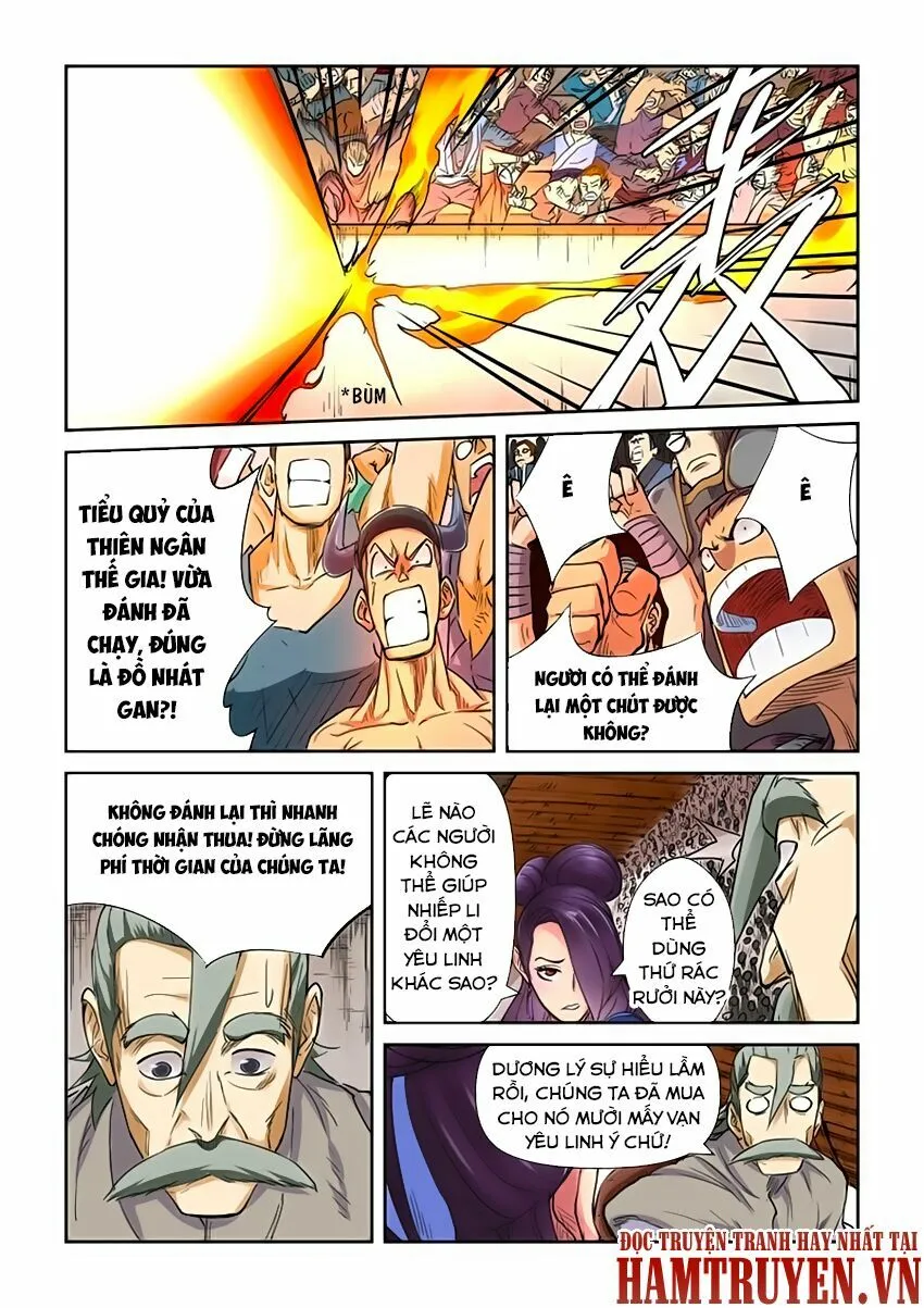 Chapter 104 - Image 1