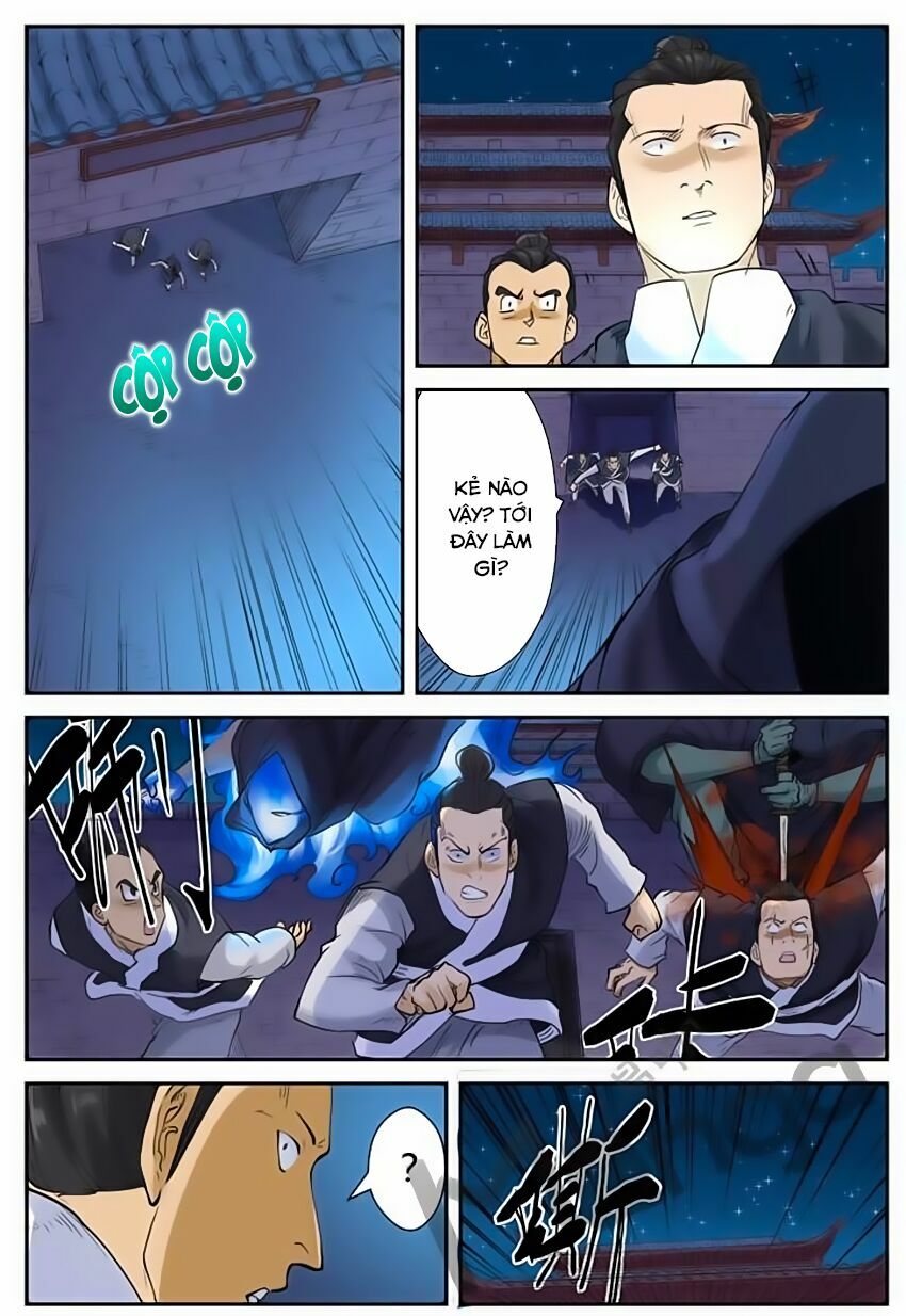 Chapter 130 - Image 8