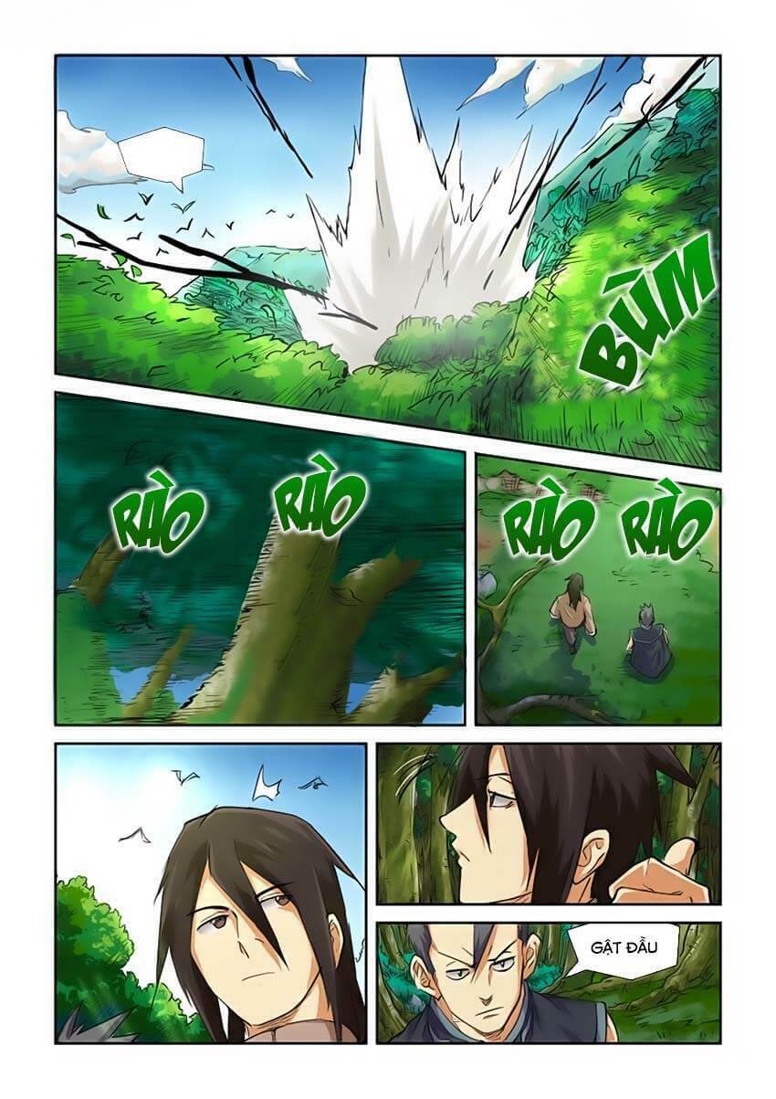 Chapter 98 - Image 7