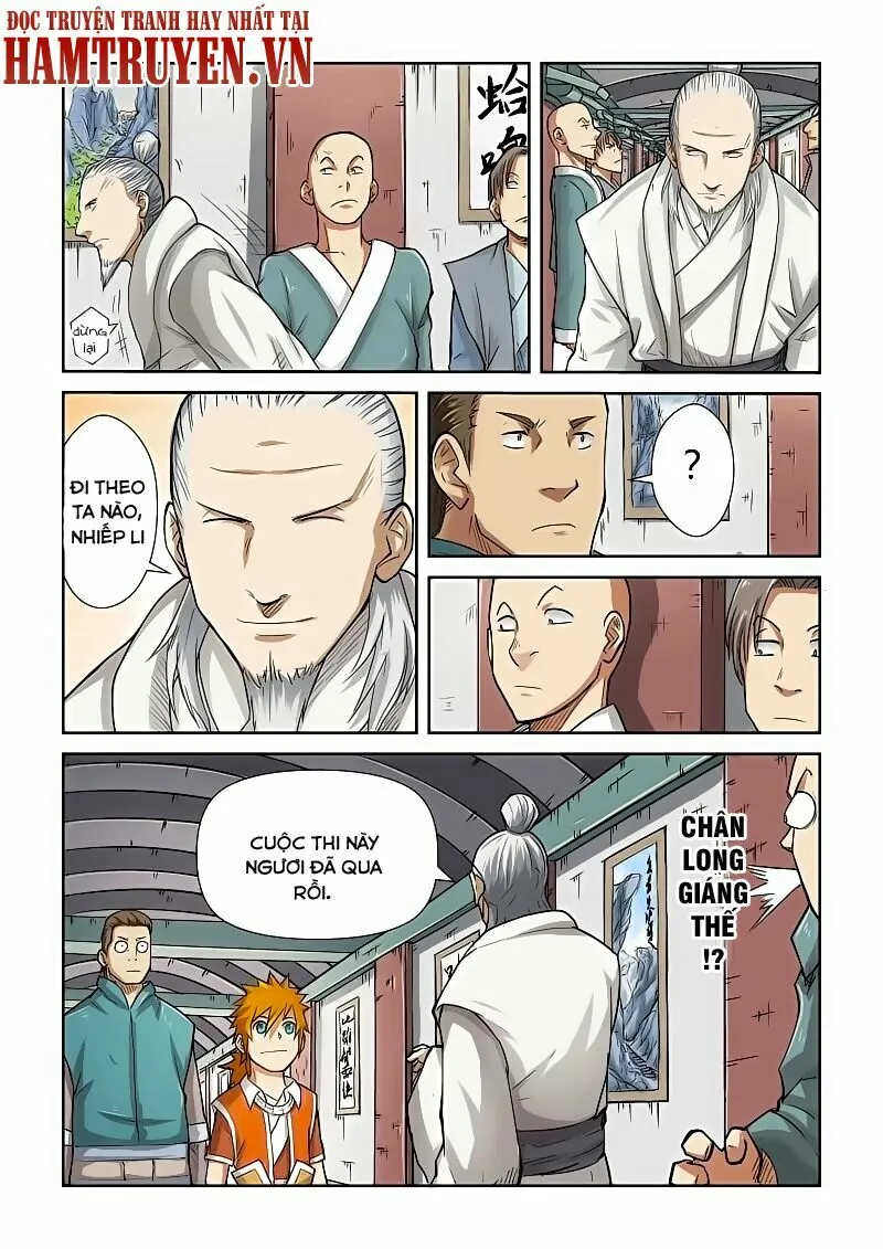 Chapter 75 - Image 3