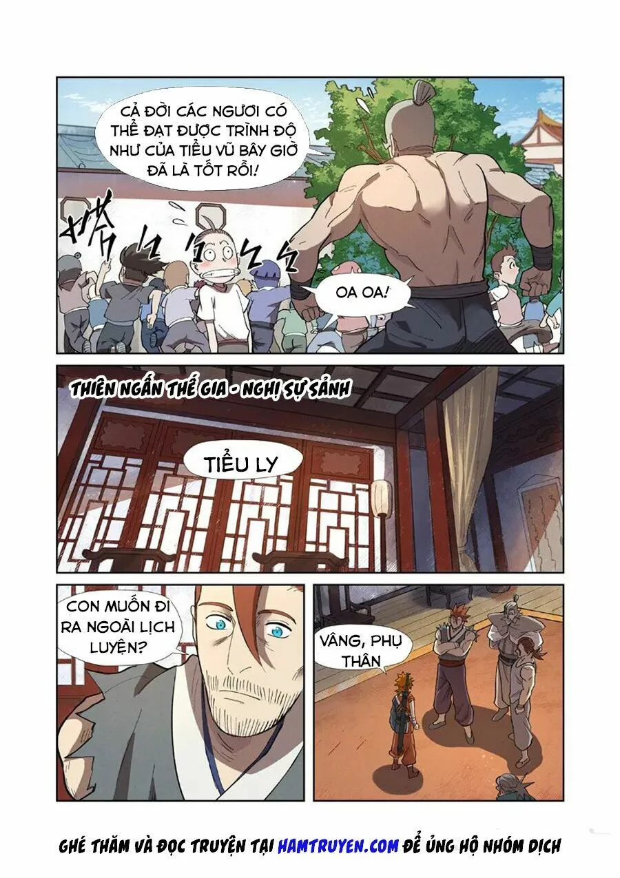 Chapter 250 - Image 5