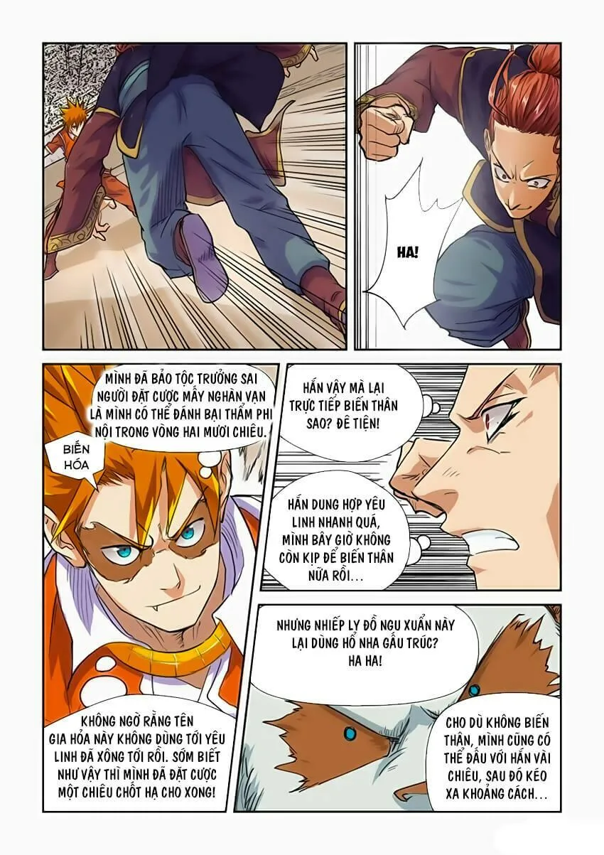Chapter 102 - Image 3