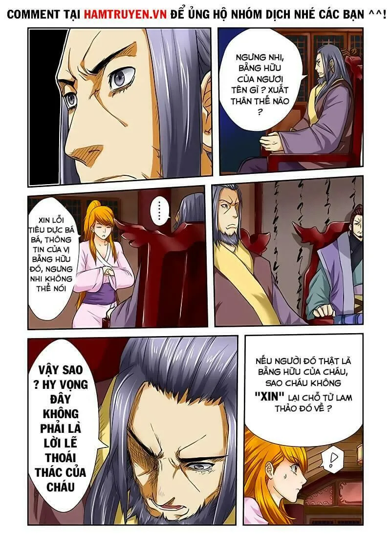 Chapter 40 - Image 7