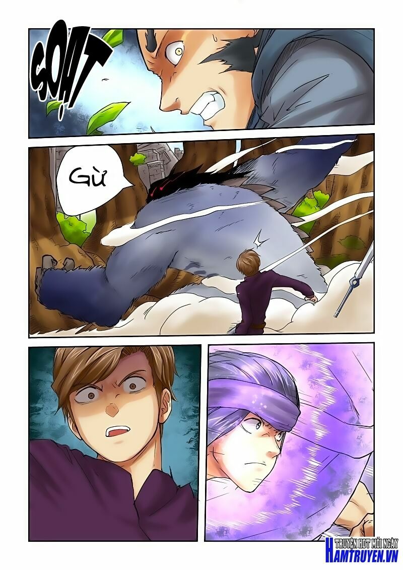Chapter 55 - Image 7
