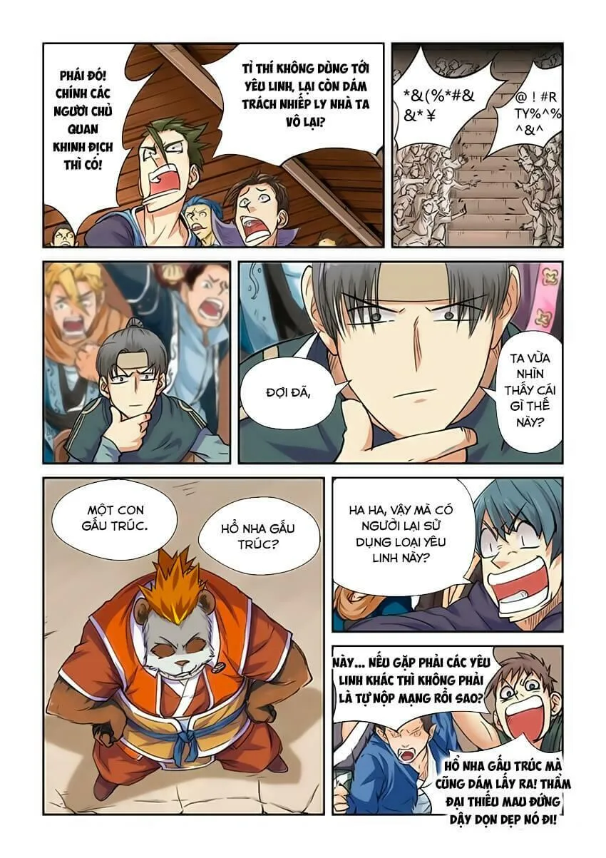 Chapter 102 - Image 6