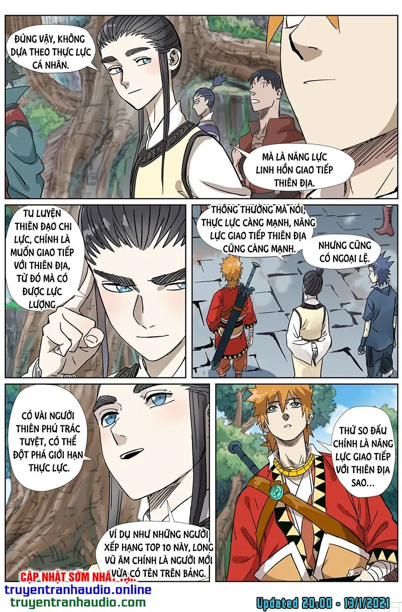 Chapter 310 - Image 6