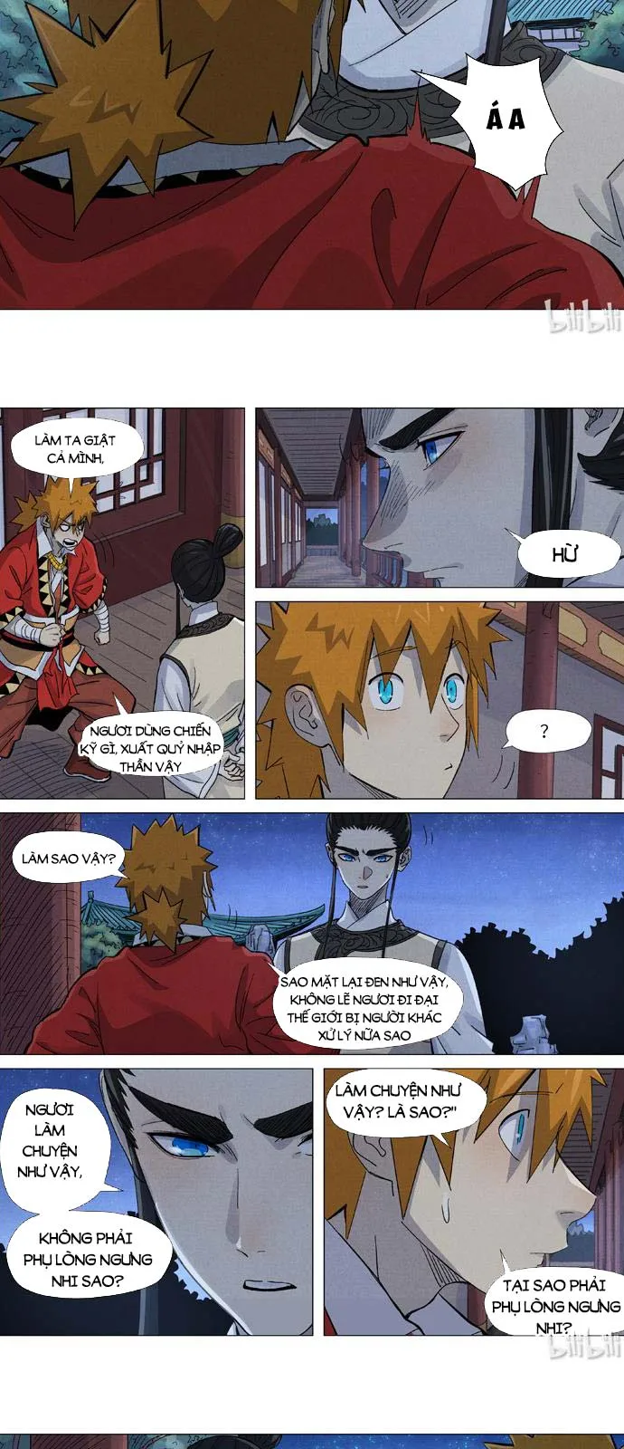 Chapter 367 - Image 5