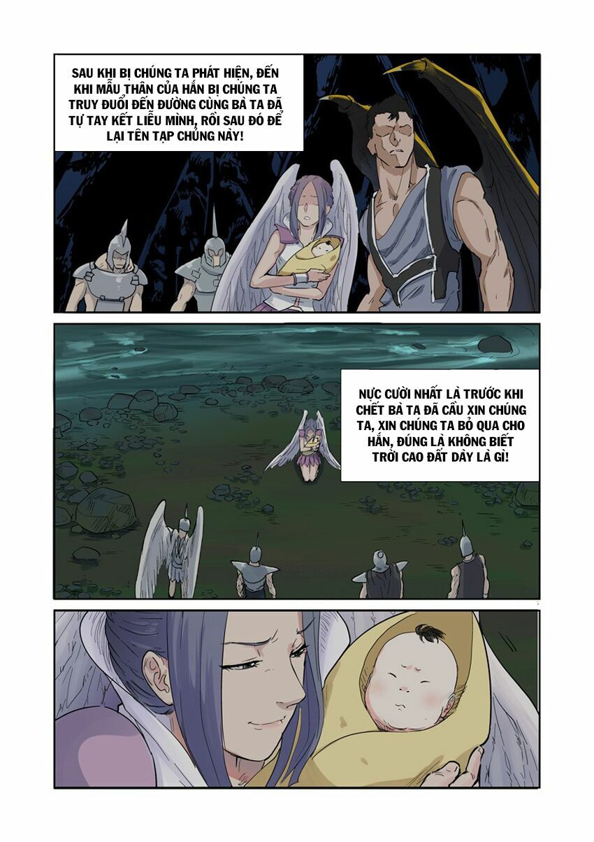 Chapter 153 - Image 7