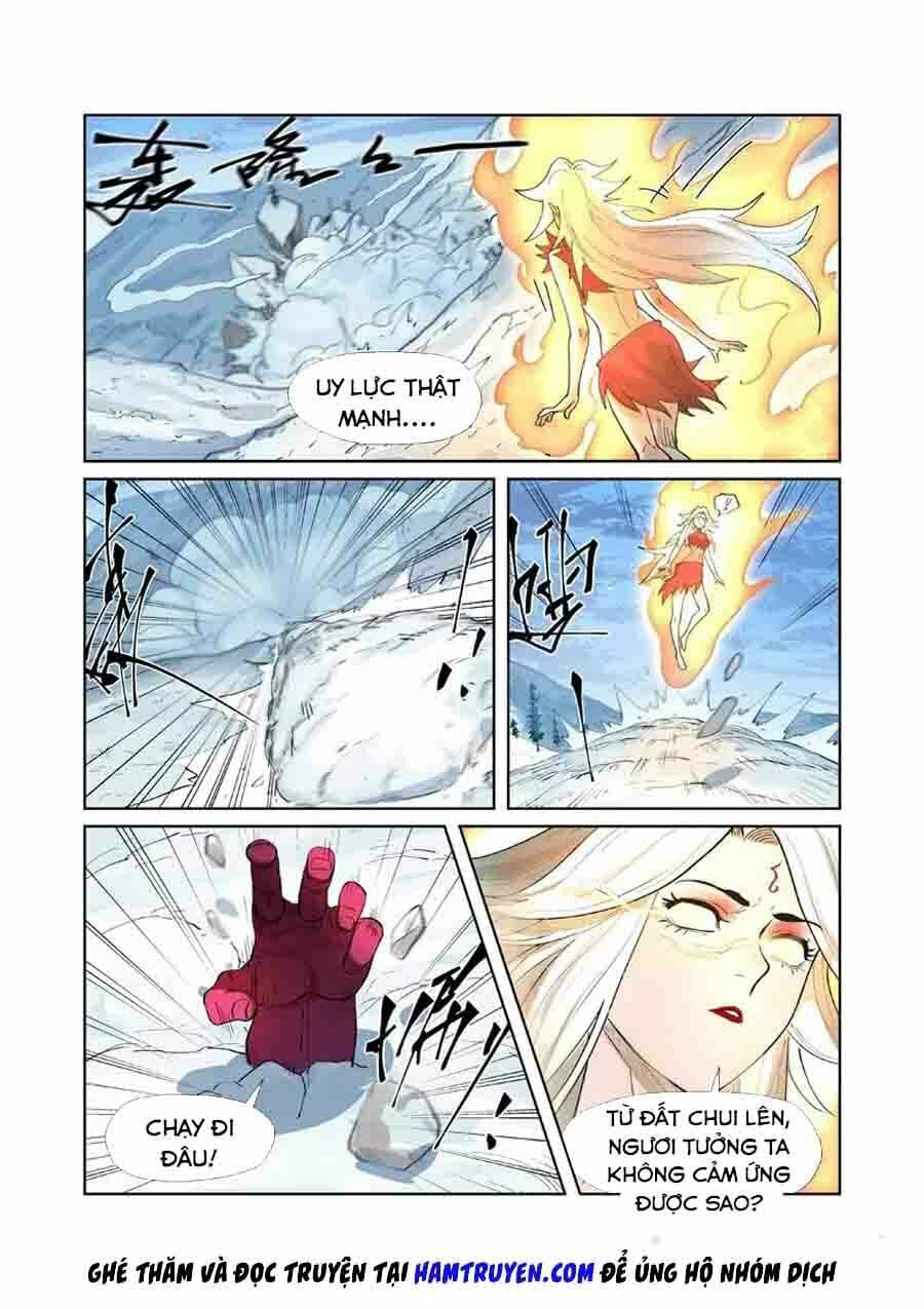 Chapter 252 - Image 3