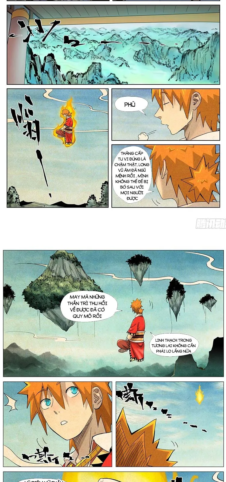 Chapter 369 - Image 2