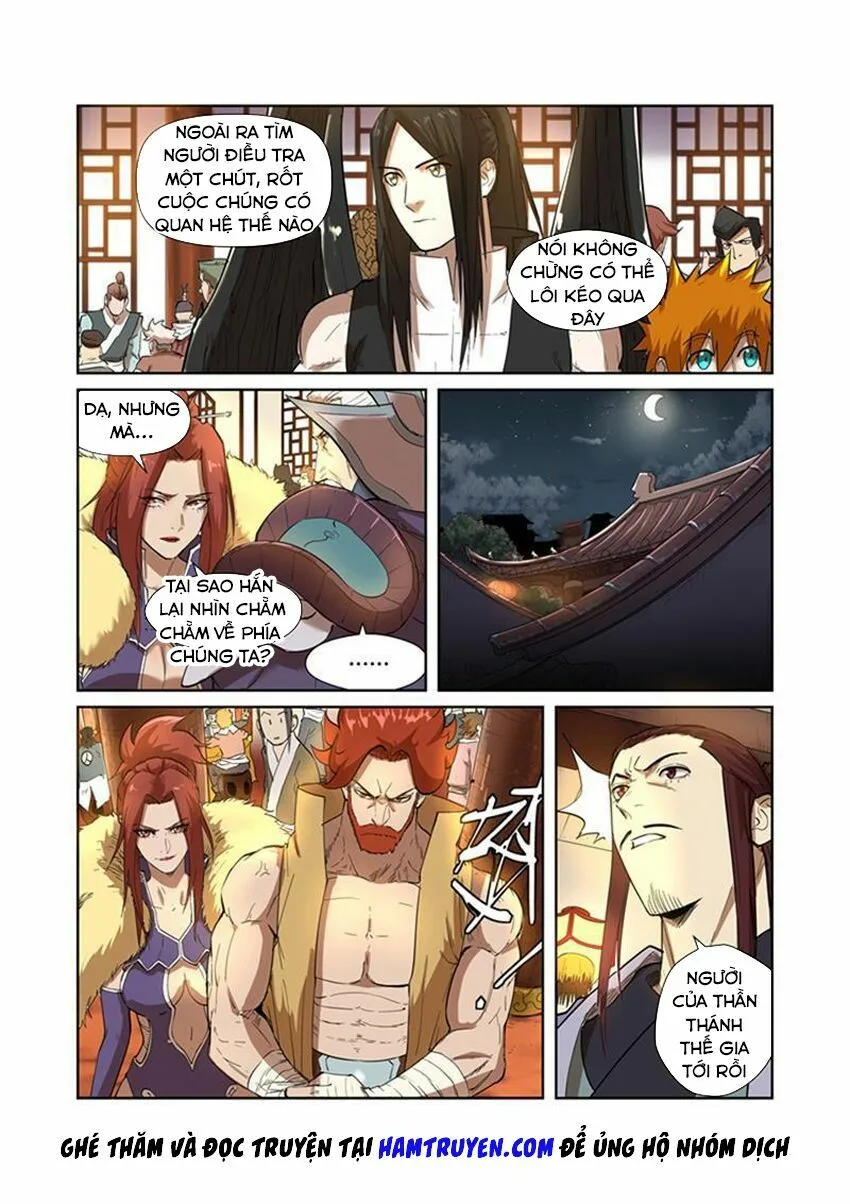 Chapter 199 - Image 7