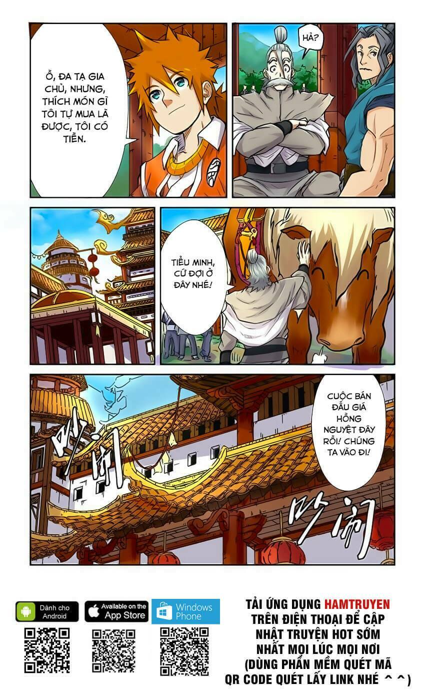 Chapter 92 - Image 11