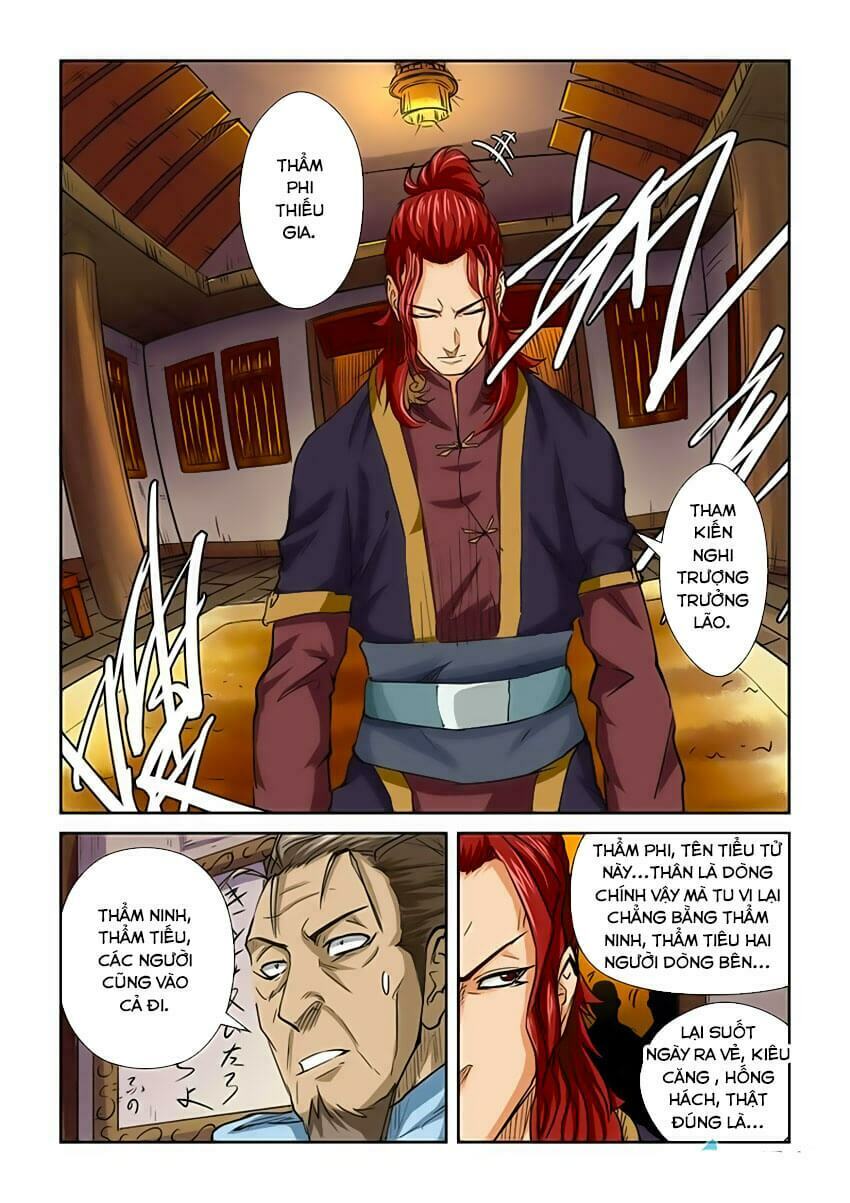 Chapter 99 - Image 10