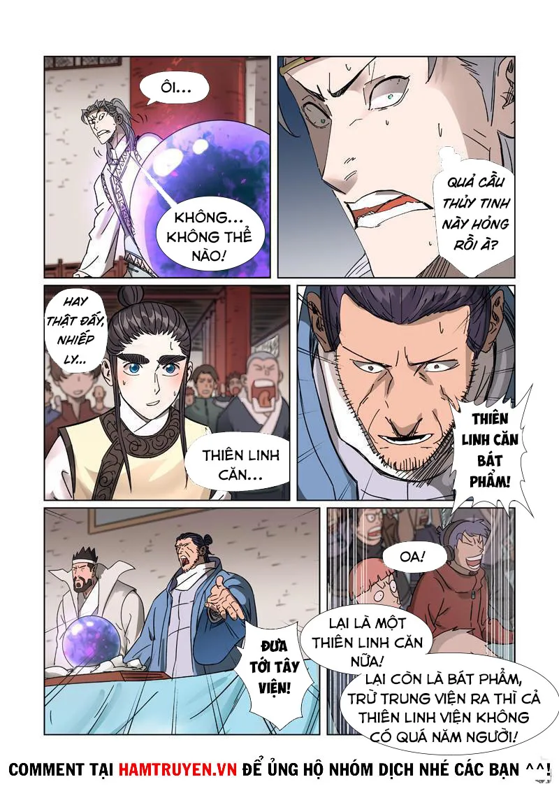 Chapter 301 - Image 5