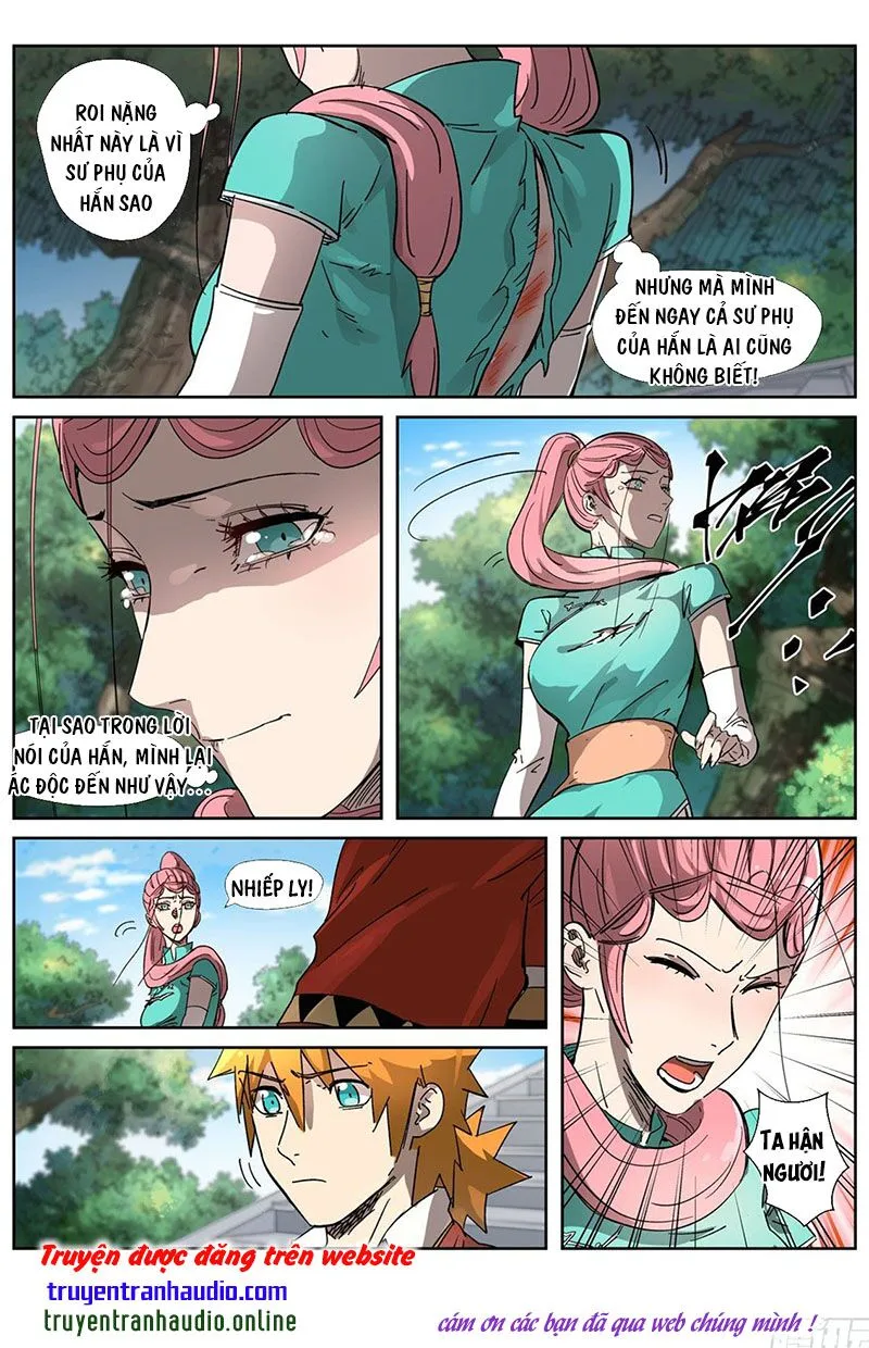 Chapter 317 - Image 2