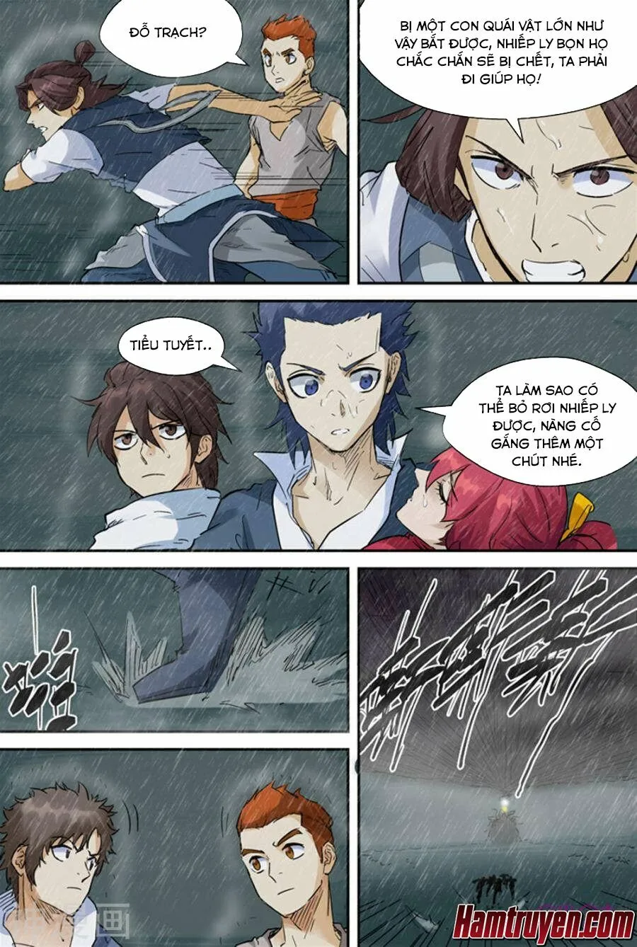Chapter 149 - Image 11