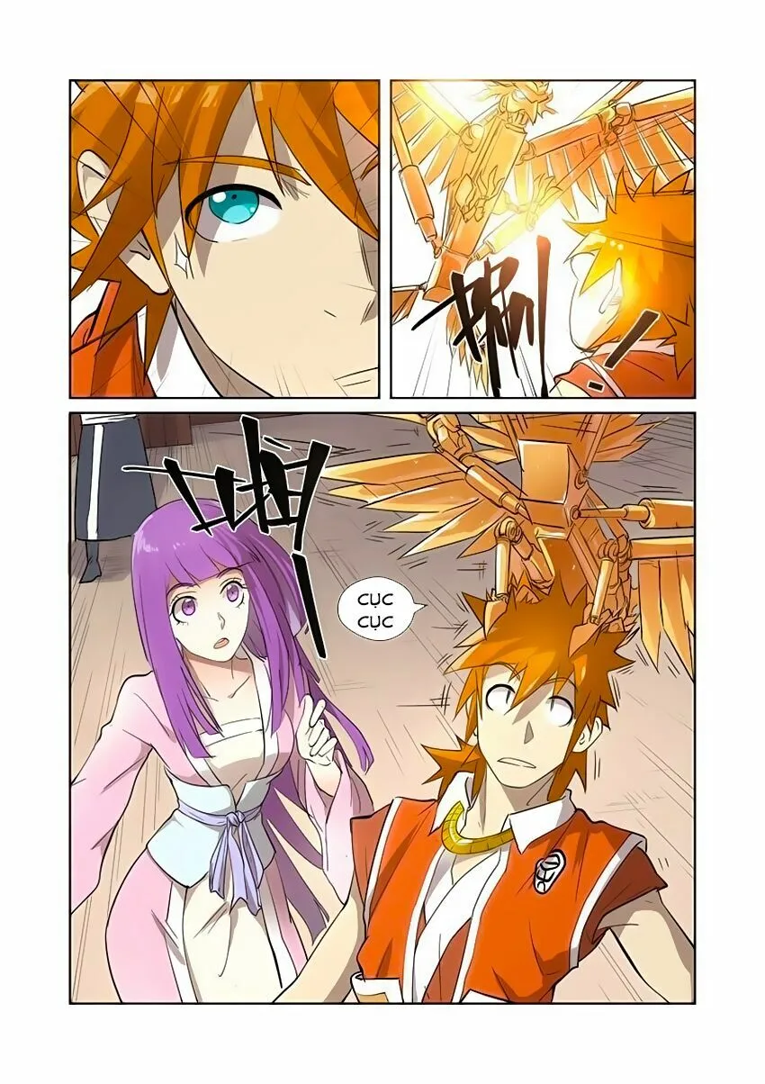 Chapter 194 - Image 4