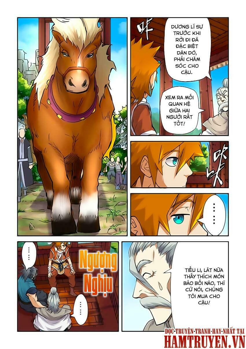 Chapter 92 - Image 10