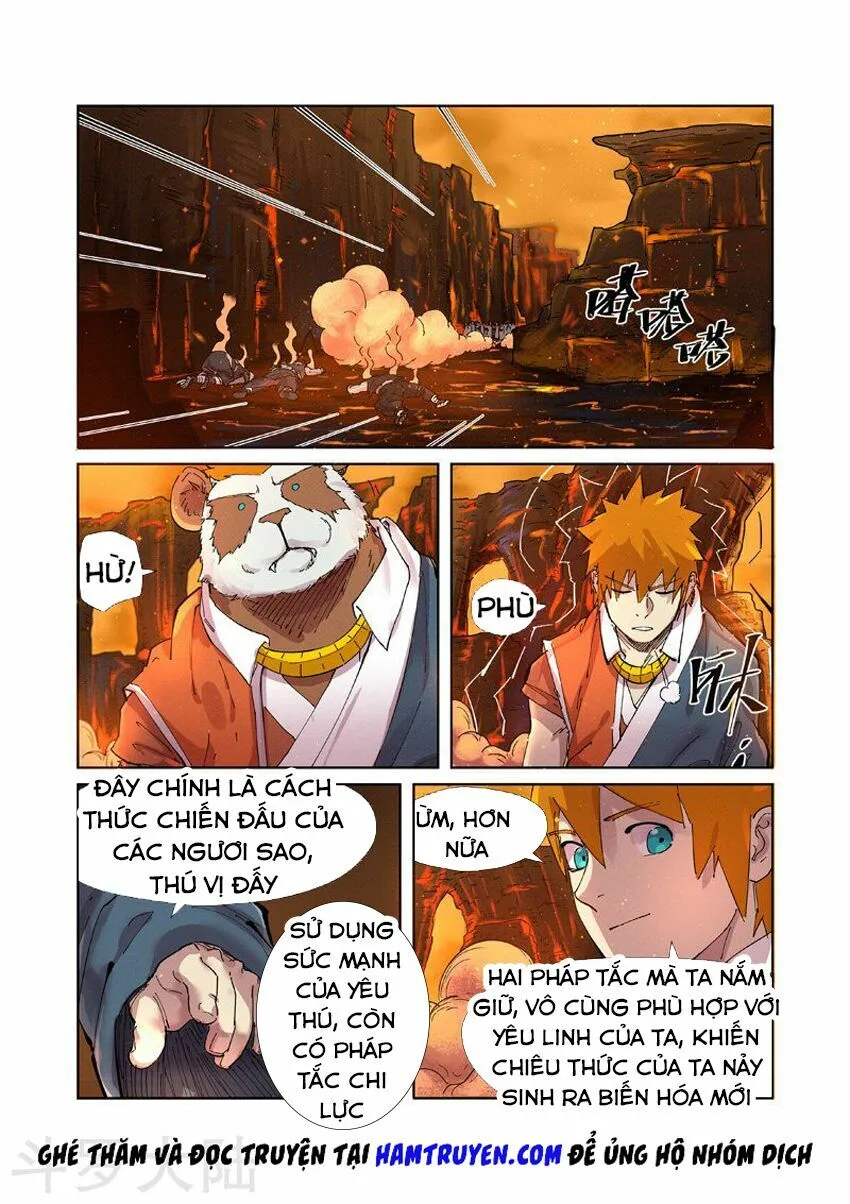 Chapter 230 - Image 5