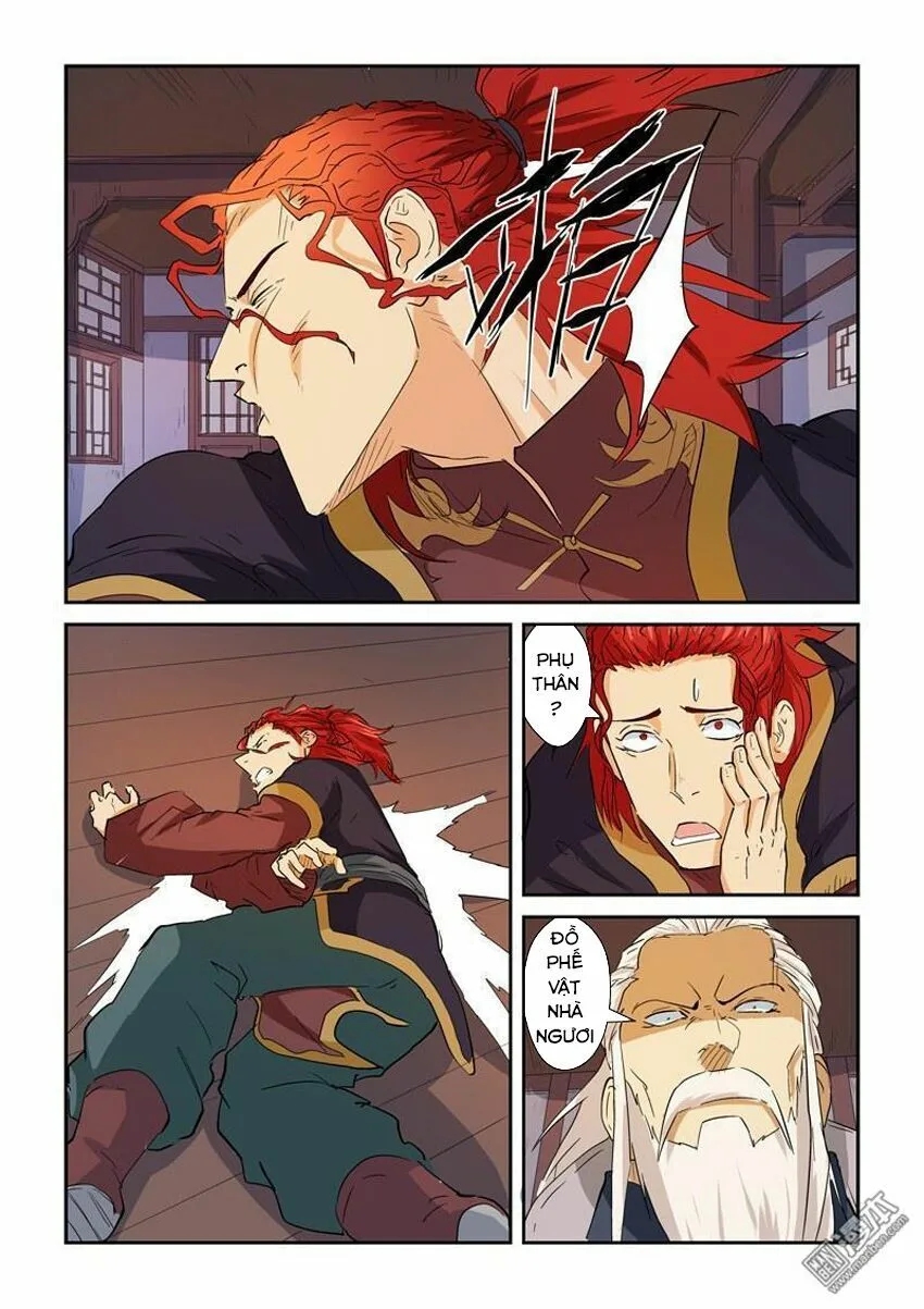 Chapter 141 - Image 4